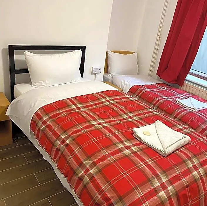 Belgrove Hotel Annexe-1
