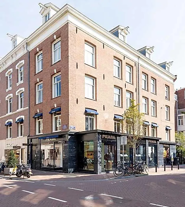 Amsterhome Hotel-1