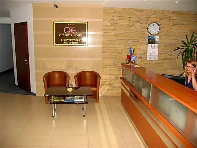 Hotel Ode Self Check-In-1