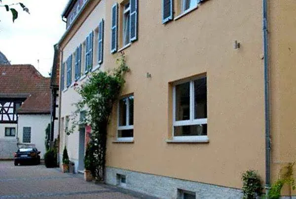 Hotel Restaurant Alter Hof-1