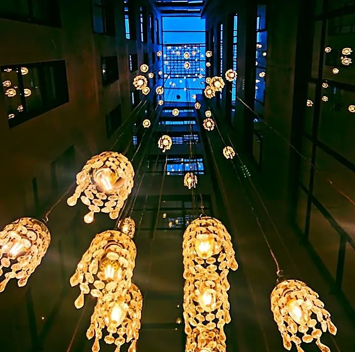 Hotel Museo San Moritz-1