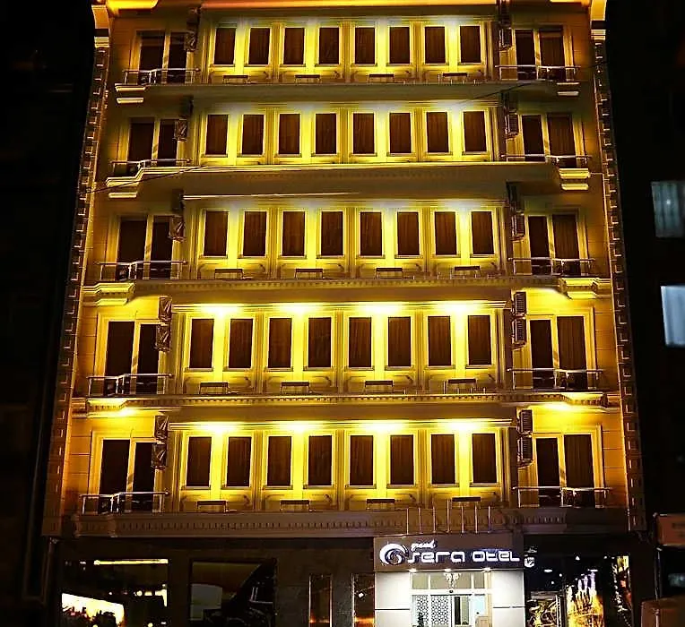 Grand Sera Hotel-1