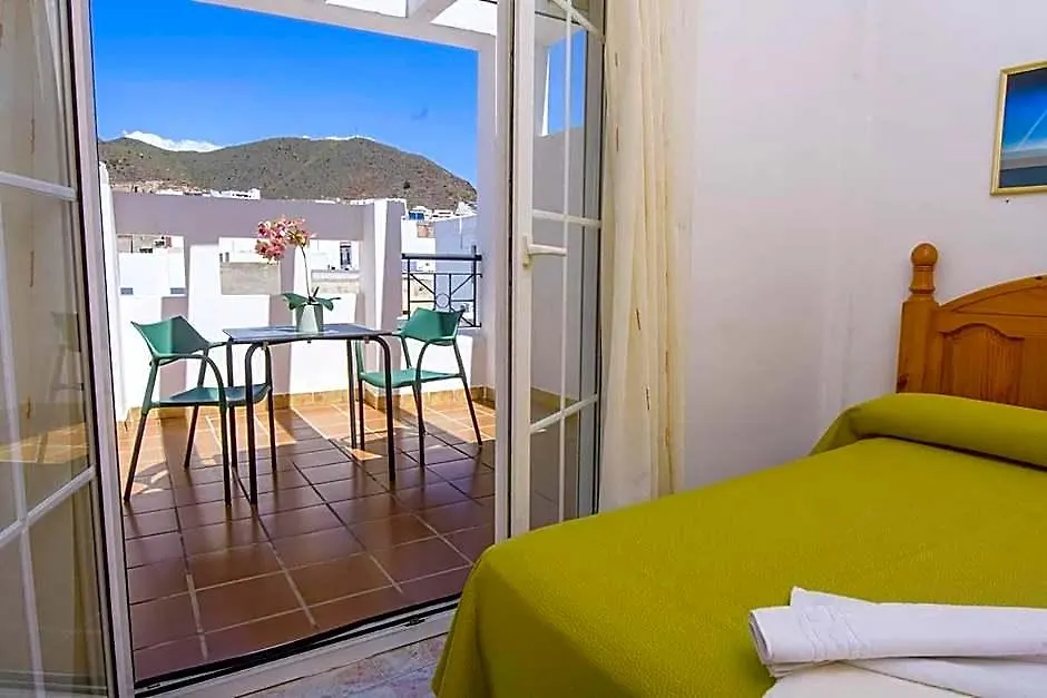Hotel Don Felipe-1