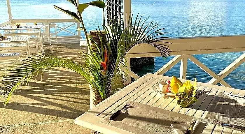Coco Beach Resort-1