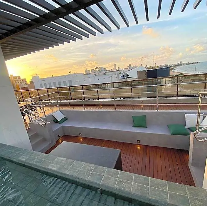 Arpoar Suites - Suite 433-1