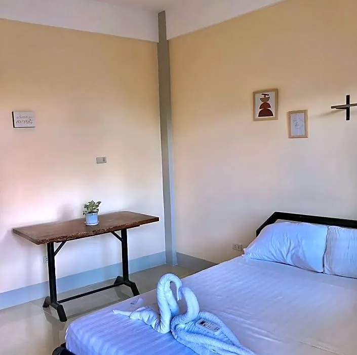Hanna'S Inn, El Nido-1