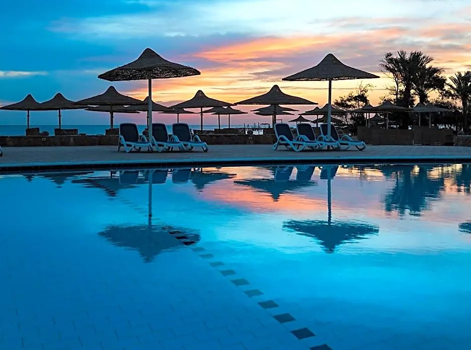 Silver Beach Redsea Resort-1