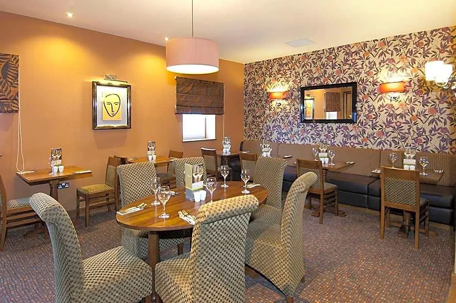 Premier Inn Liverpool City-1
