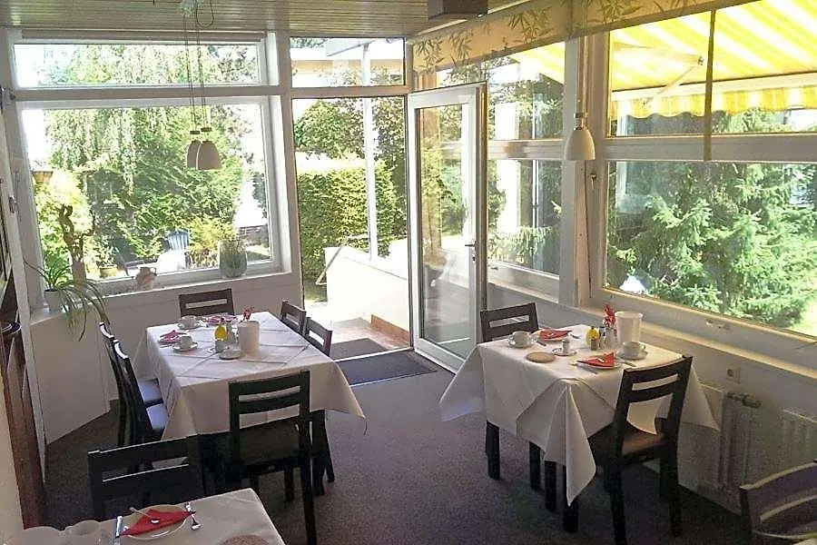 Hotel Hubertus-1
