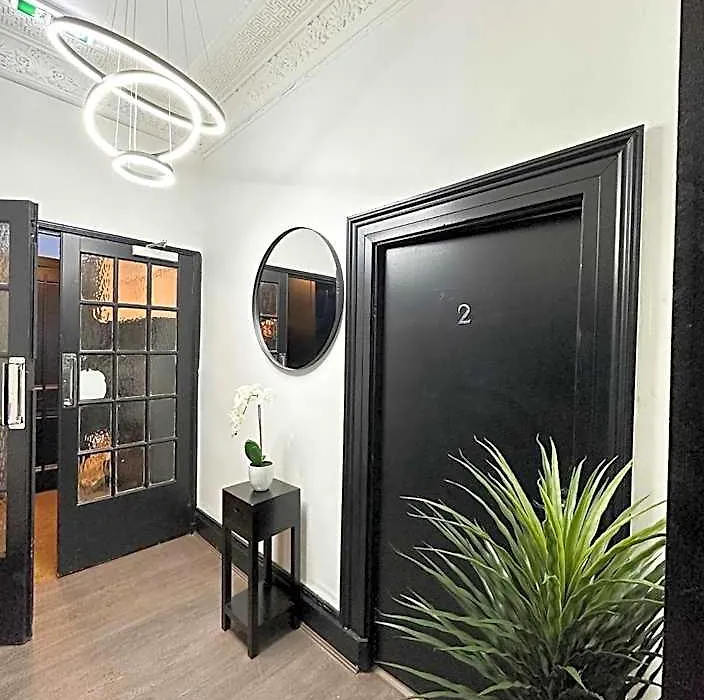 Mulberry Aparthotel-1