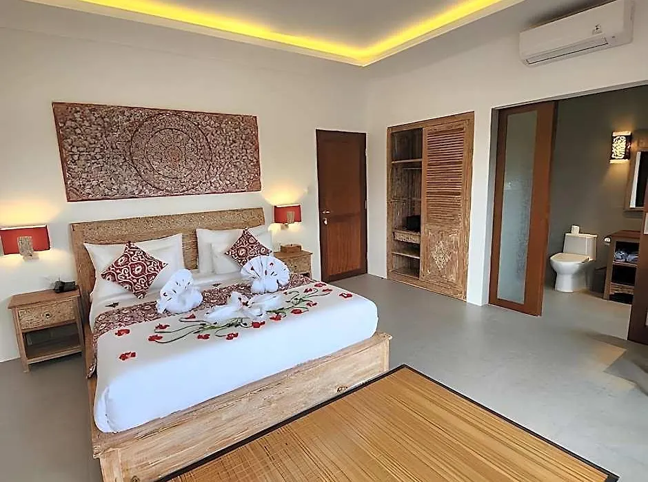 Pinggala Villa Ubud-1