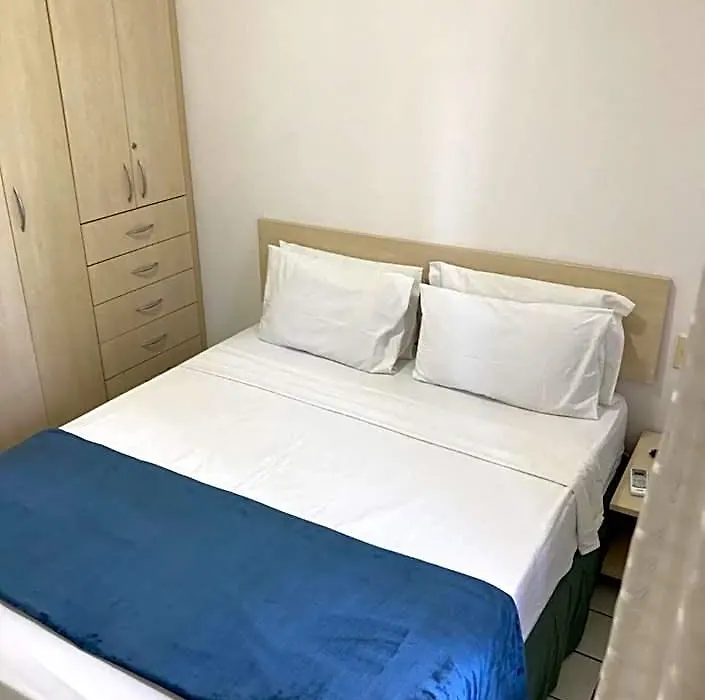 Flat - Navegantes Residence Hotel-1