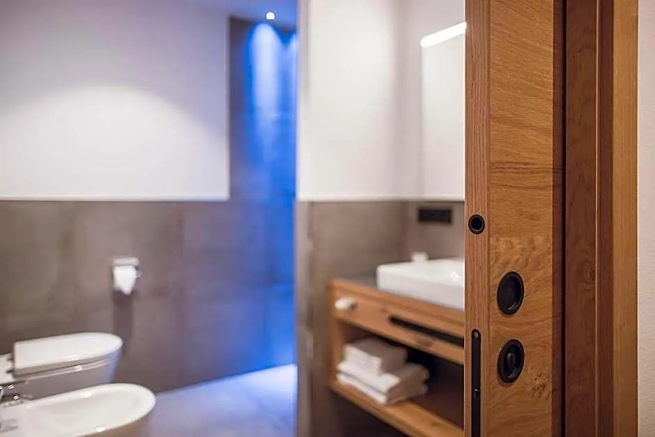 Rouda Luxury Retreat Am Kronplatz-1