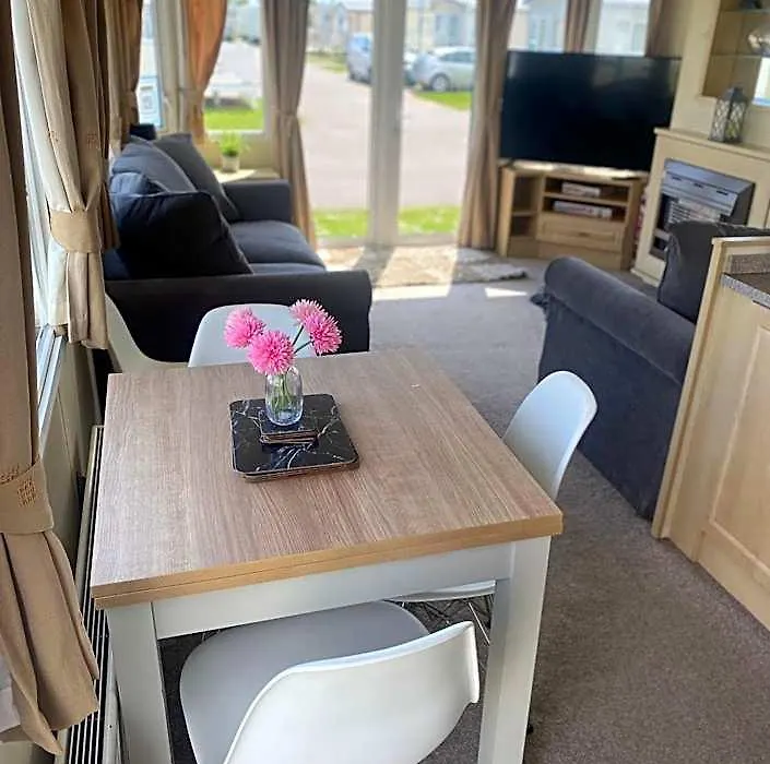 Seawick Caravan Park, St Osyth Near Colchester-1