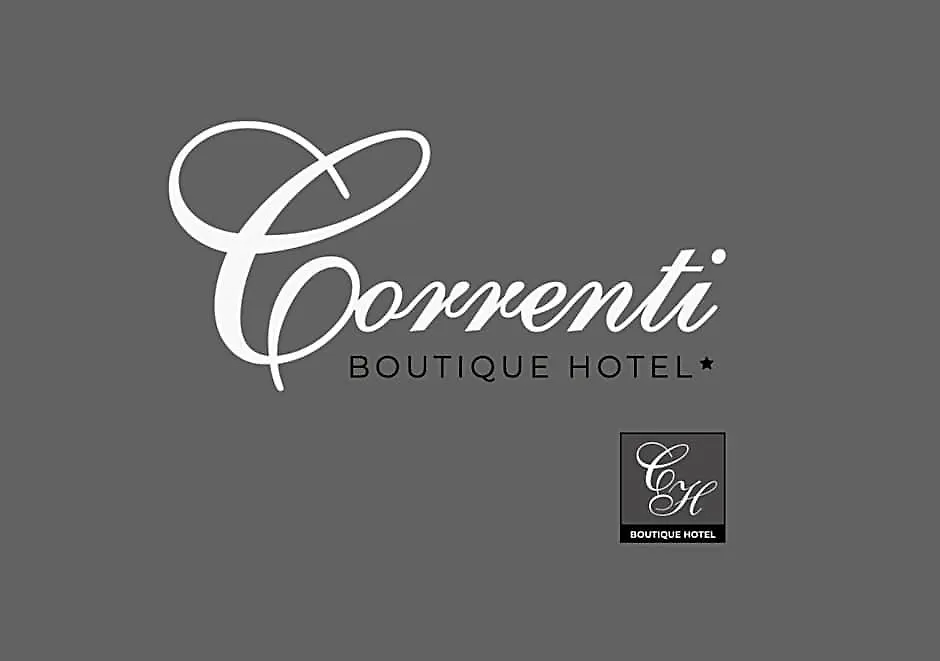 Correnti Boutique Hotel-1