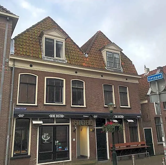 RITCH Hotel Alkmaar-1