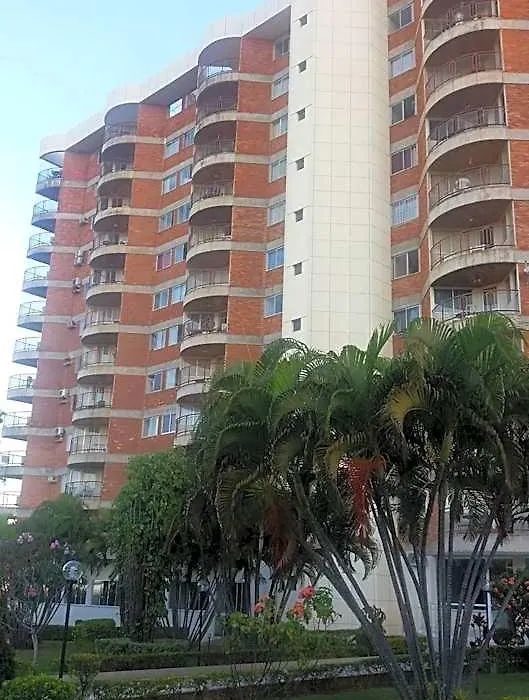 Apartamento Mundi - Império Romano - Caldas Novas-1
