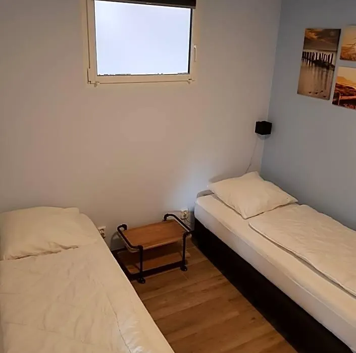 Vakantiewoning Koegras-1