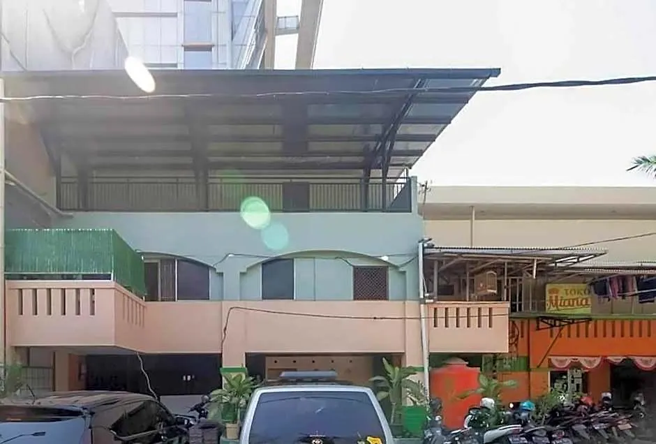 Miana Ancol Residence Mitra Reddoorz-1