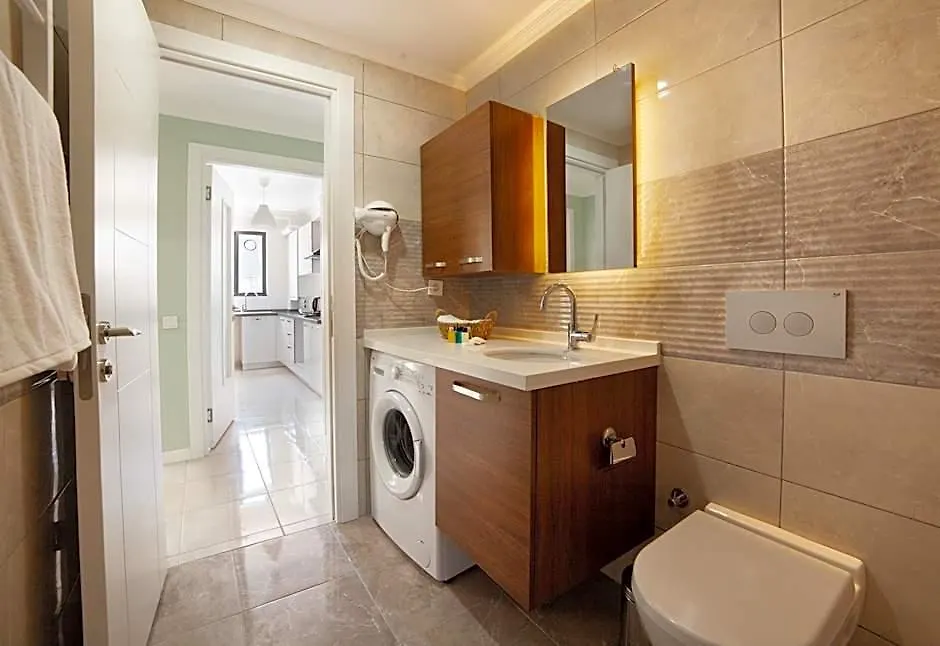 Walton Residence Sisli-1