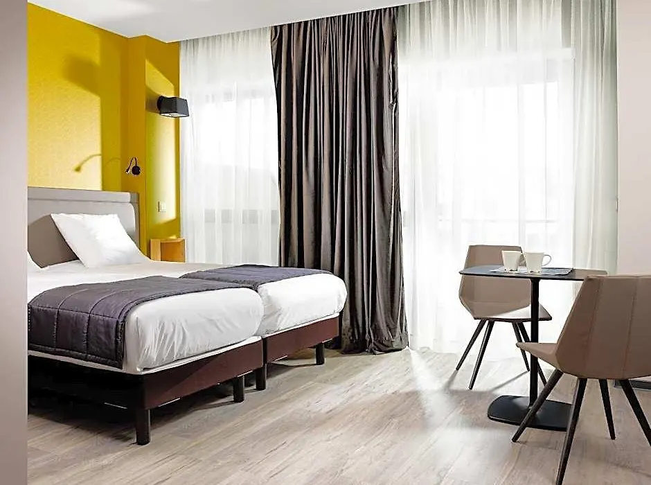 One Loft Appart Hotel-1
