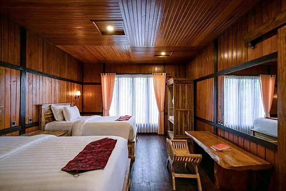 Munduk Menir Villas-1