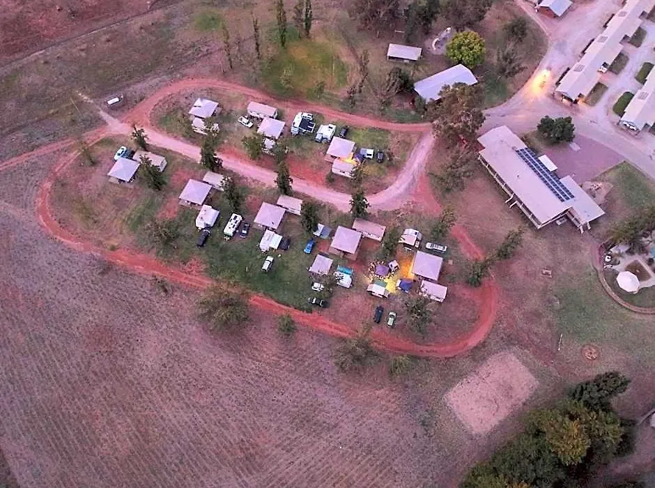 Hilltop Resort-1