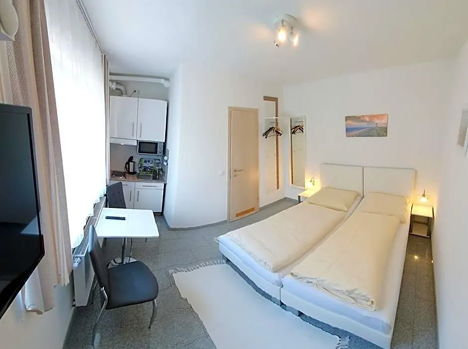 Haus zum Schlosspark-1