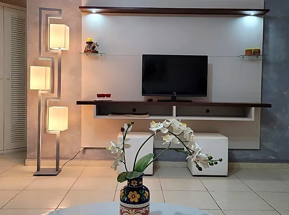 Geriba Apart Hotel-1