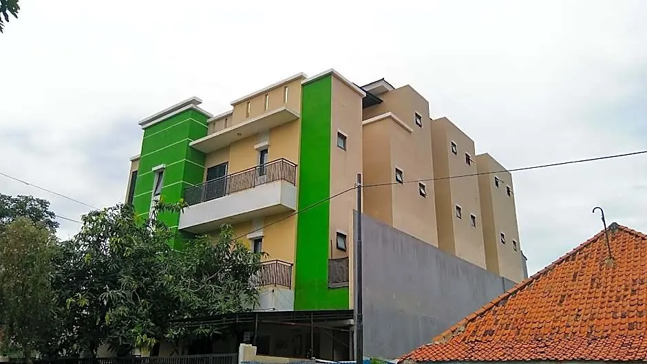 Cozy Residence Muwardi-1