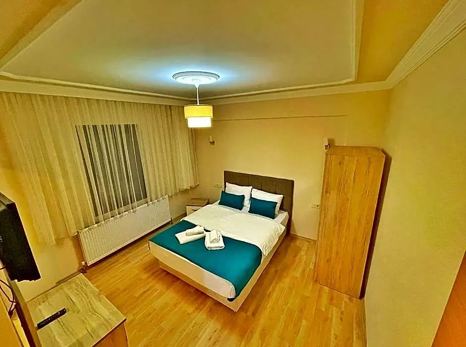 Sahin Home-1
