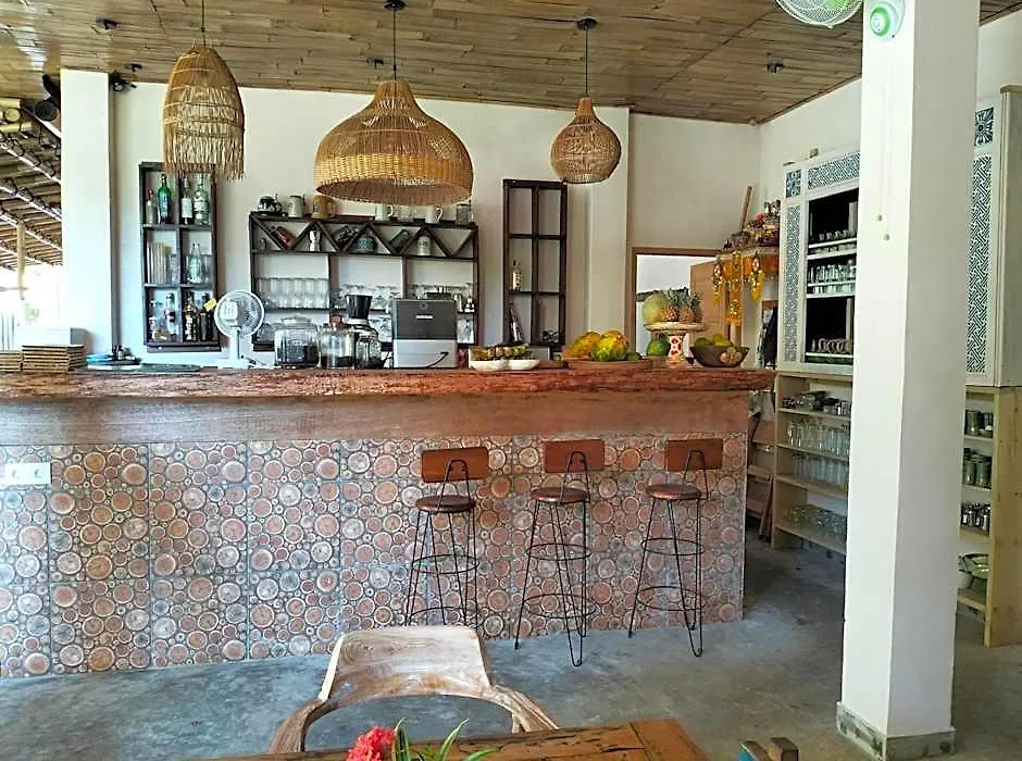 Amed Harmony Bungalows And Villas-1