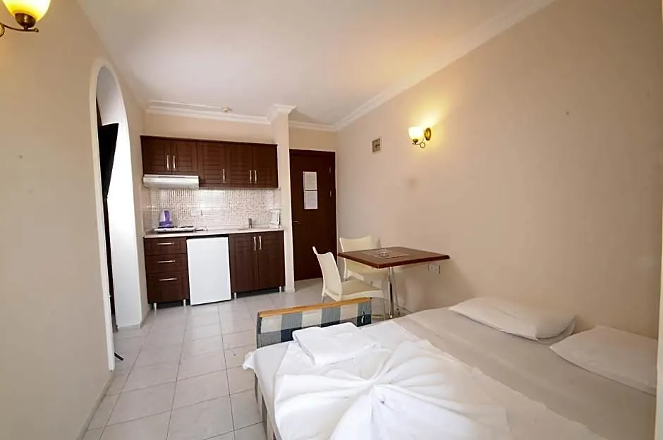 Ozturk Apart Hotel-1