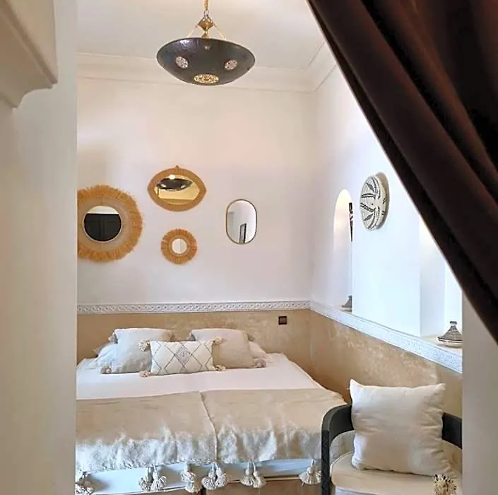 Riad les Rêves d'Amélie-1