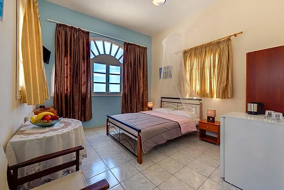 Onar Rooms & Studios-1