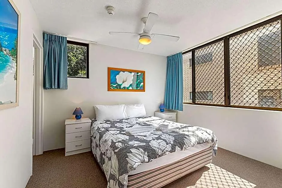 Sea Point Ocean Apartments-1