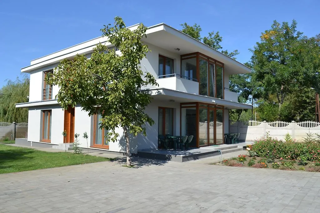 Váci Vendégház-1