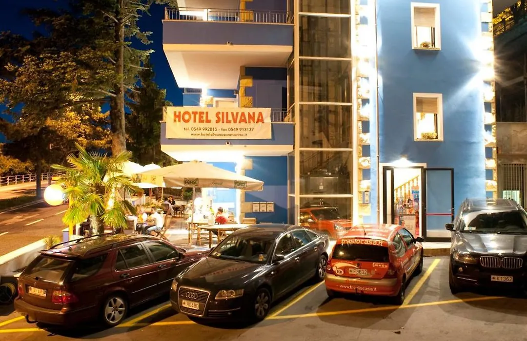 Hotel Silvana-1