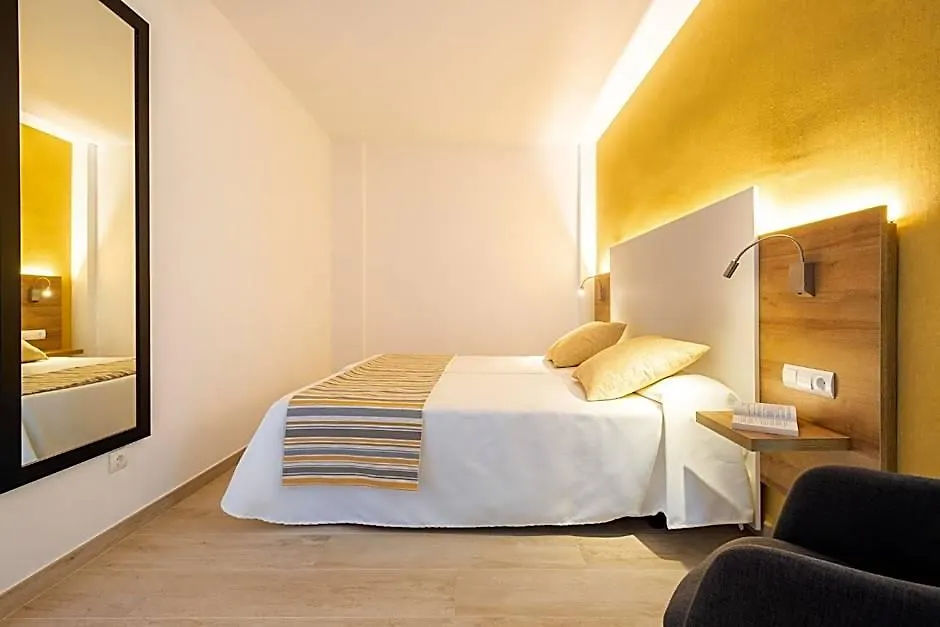 Casablanca Apartments, Santa Ponsa-1