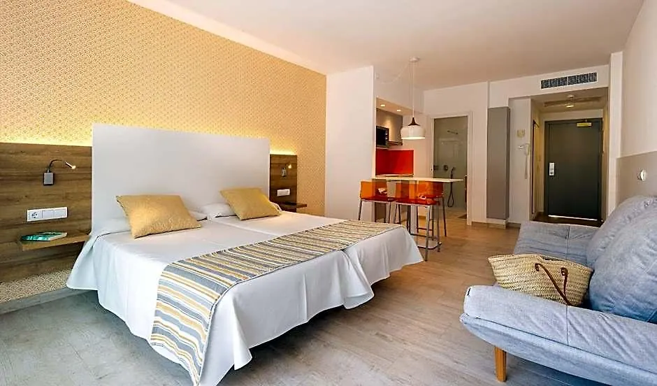 Casablanca Apartments, Santa Ponsa-1
