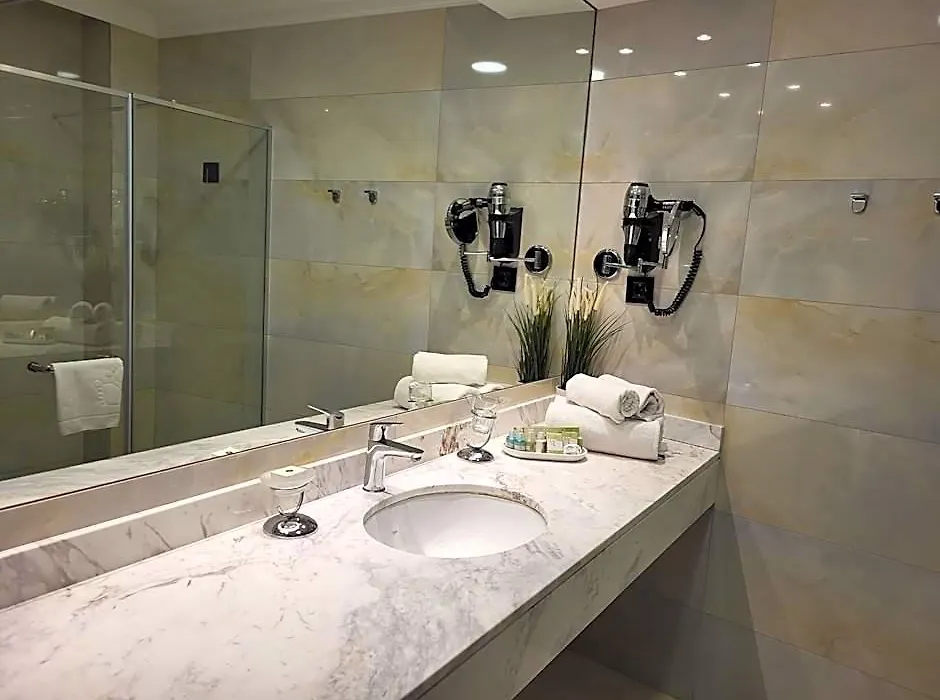 Xenon Hotel & Spa-1