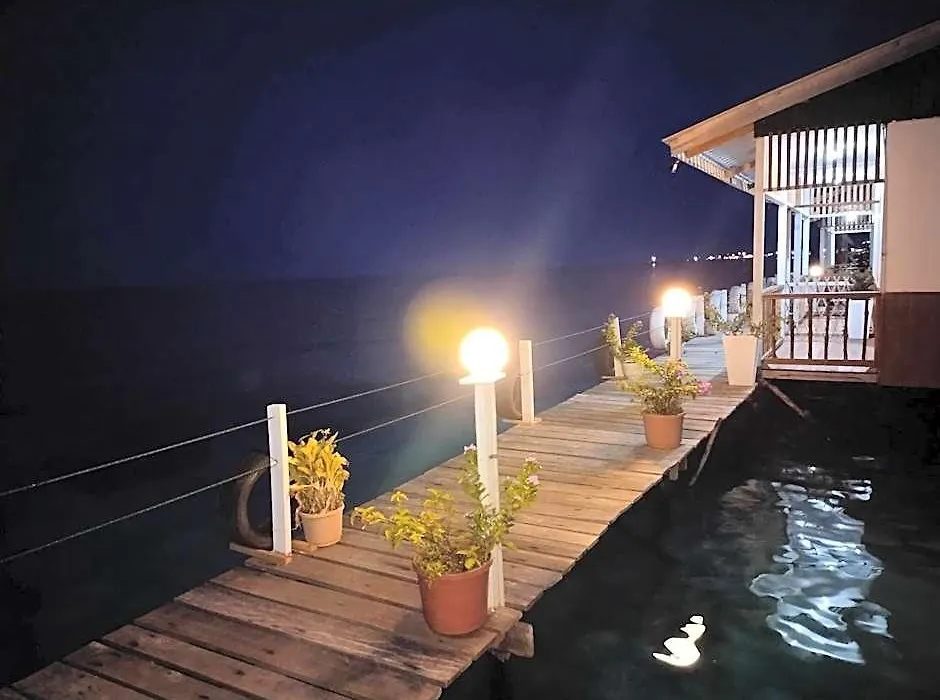 Bihing Angan Water Chalet-1