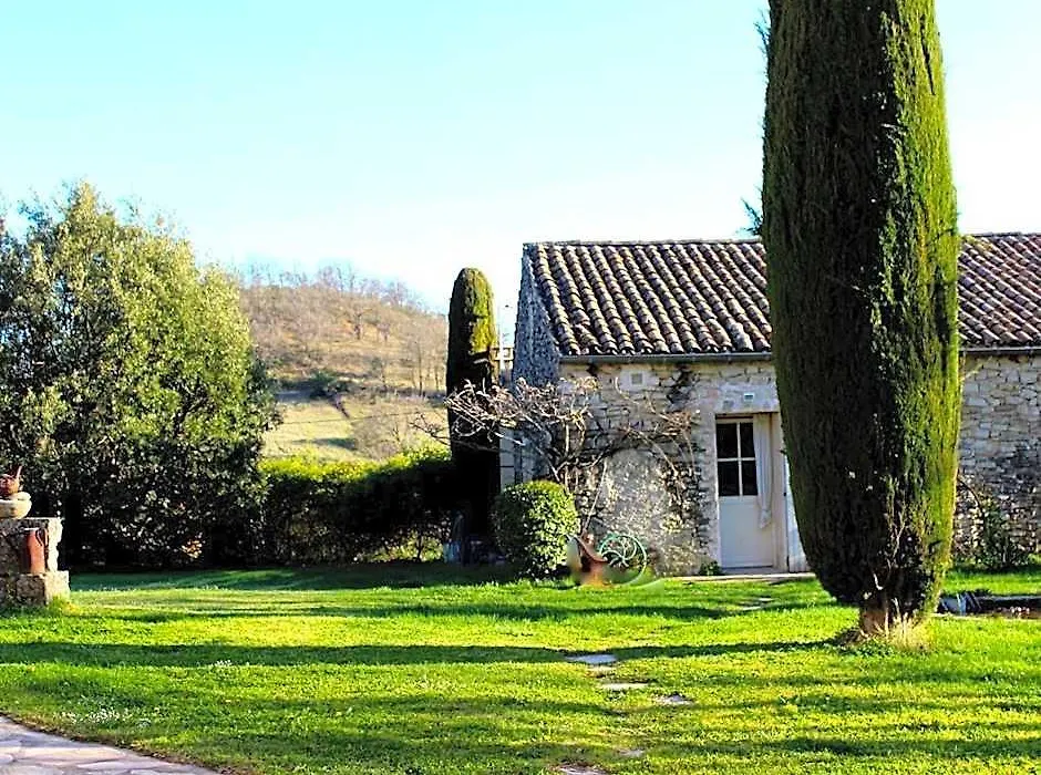 La Bergerie De Beaudine-1