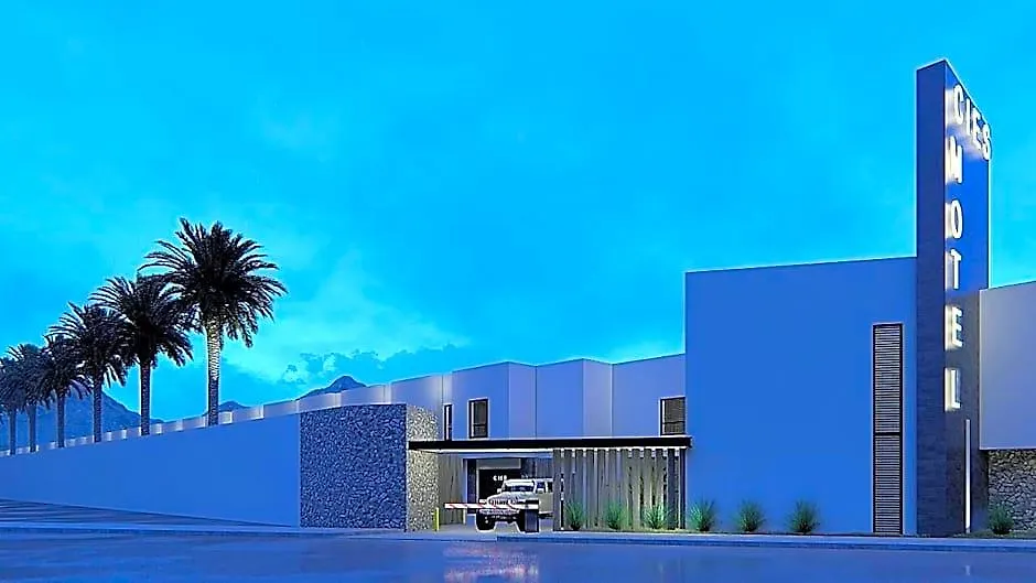 Motel Cies-1