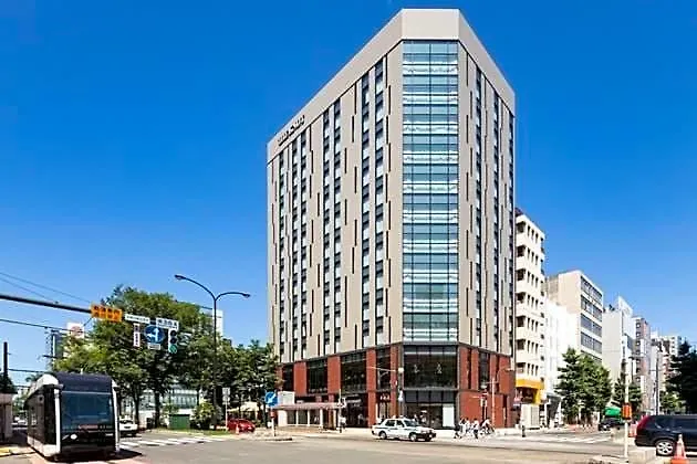 The Knot Sapporo - Vacation Stay 96538V-1
