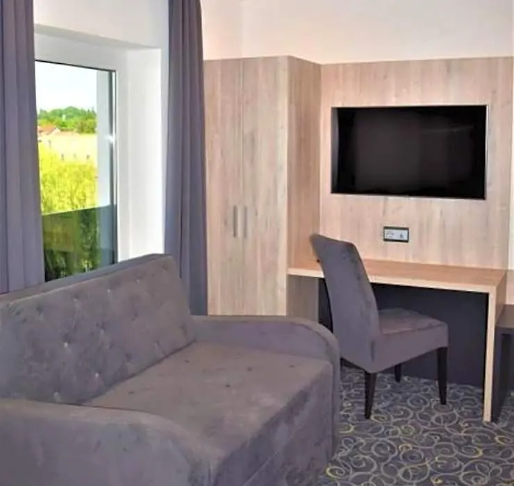 Hotel Business Bay das ehemalige Staycation Hotel-1
