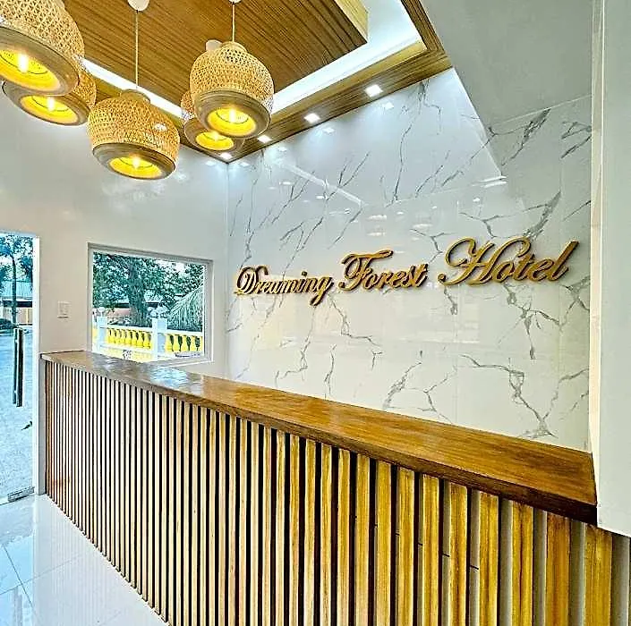 Dreaming Forest Hotel - Libjo, Batangas-1