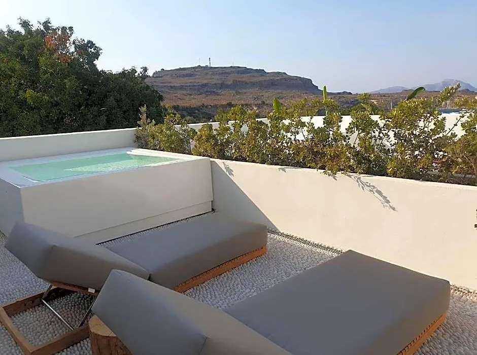 Af Lindia Nature Design Hotel-1