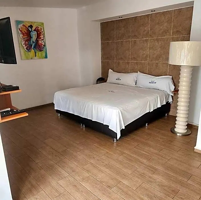 Motel Premier-1