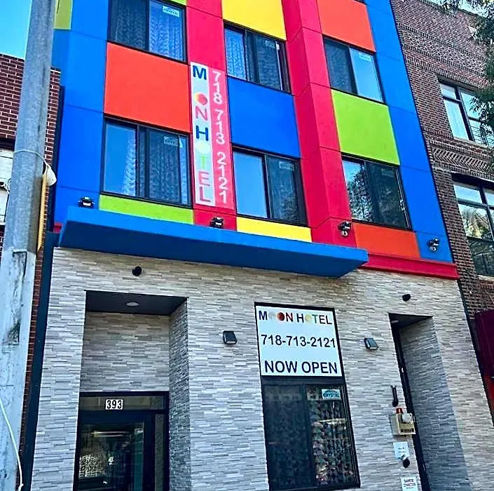 Moon Hotel Brooklyn-1